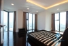 Modern duplex apartment for rent in city centre